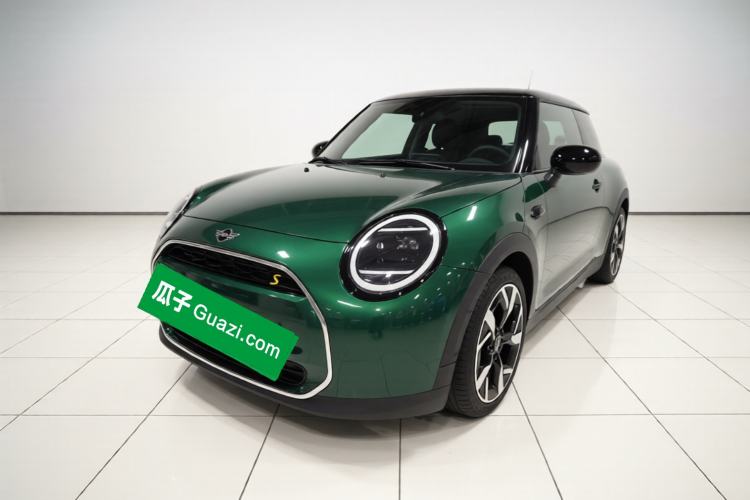MINI Electric COOPER 2024 452km COOPER SE Artist