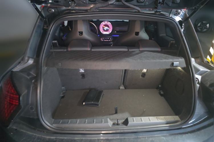 Used MINI Electric COOPER 2024 452km COOPER SE Racing Driver Trunk
