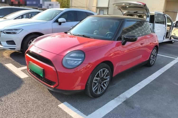 MINI Electric COOPER 2024 456km COOPER E Classic Edition