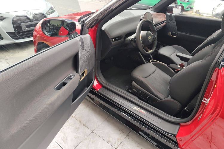 Used MINI Electric COOPER 2024 452km COOPER SE Racing Driver Driver Seat