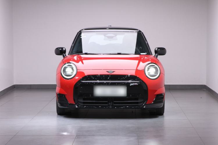 Used MINI Electric COOPER 2024 452km COOPER SE Racing Driver Exterior 12
