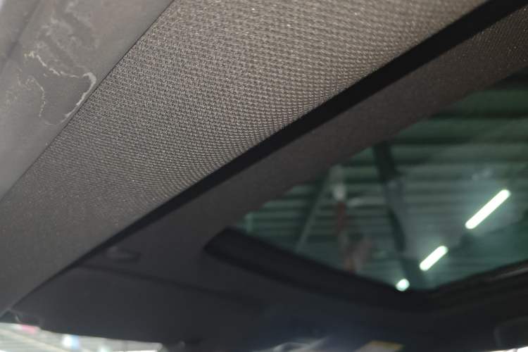 Used MINI Electric COOPER 2024 452km COOPER SE Racing Driver Headliner