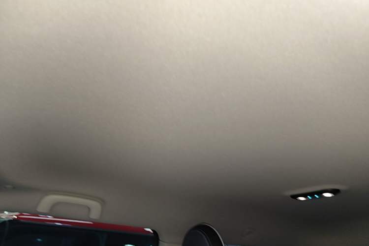Used MINI Electric COOPER 2024 456km COOPER E Classic Edition Headliner