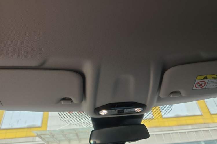 Used MINI Electric COOPER 2024 456km COOPER E Classic Edition Headliner