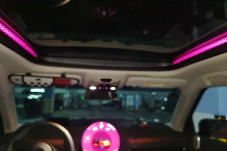 Used MINI Electric COOPER 2024 452km COOPER SE Artist Headliner