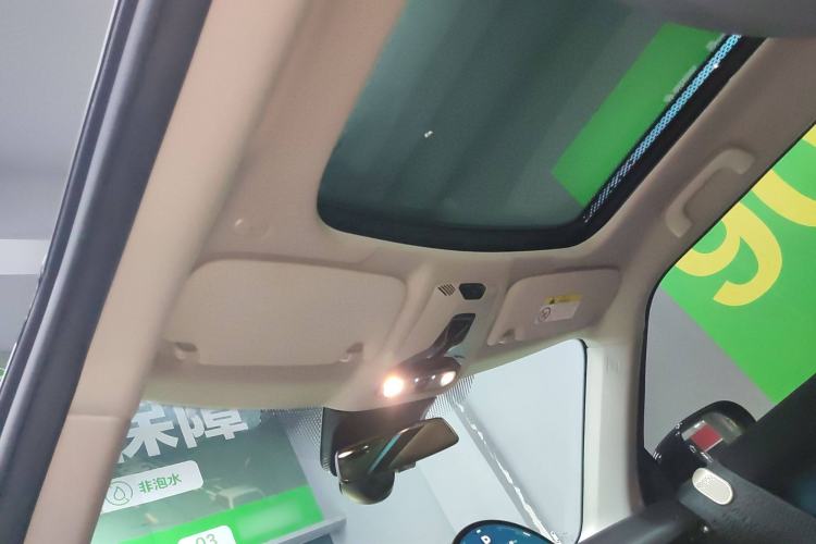 Used MINI Electric COOPER 2024 452km COOPER SE Artist Headliner
