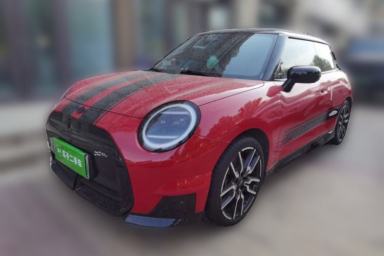 Used MINI Electric COOPER 2024 452km COOPER SE Racing Driver