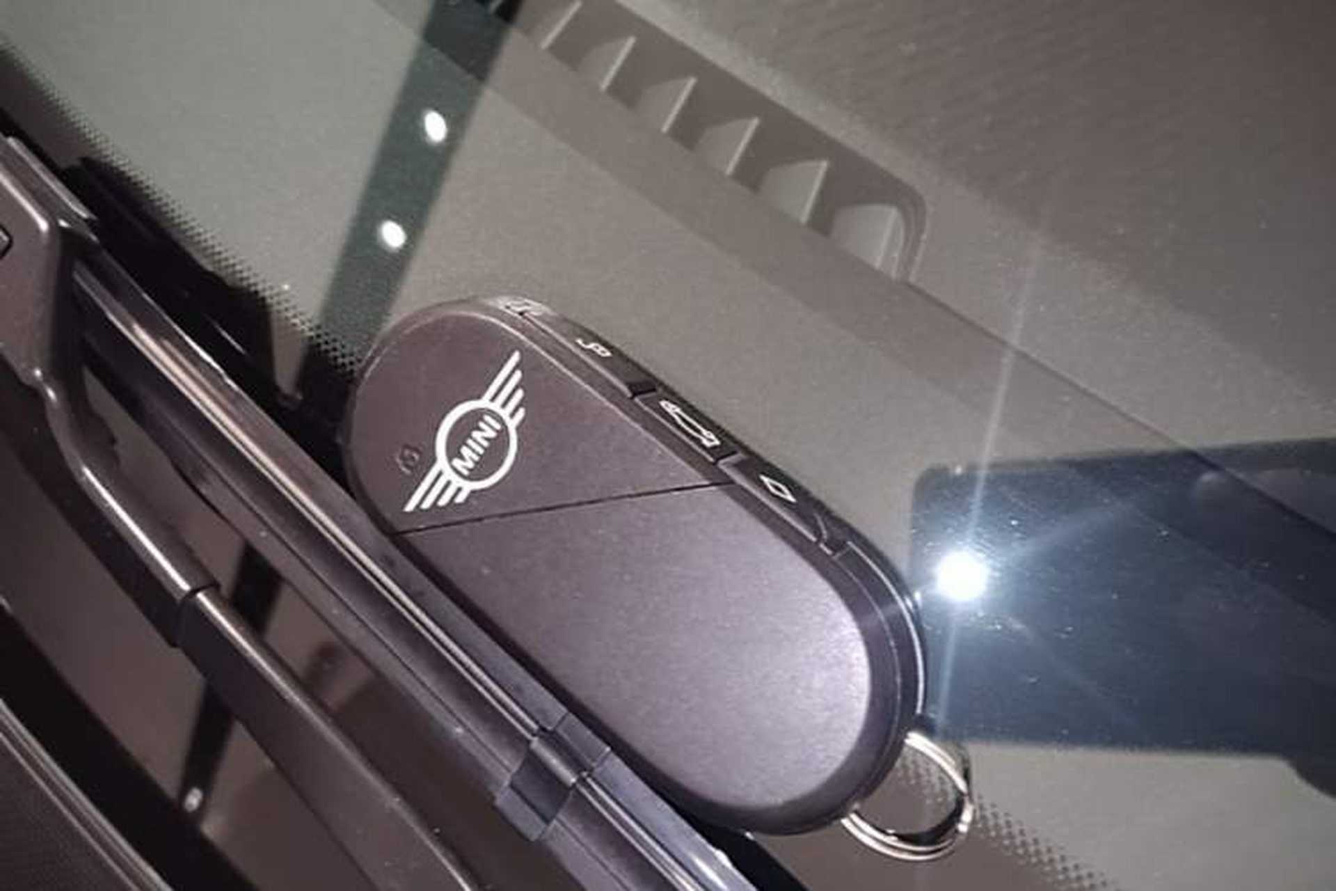 Used MINI Electric COOPER 2024 456km COOPER E Classic Edition Interior 1