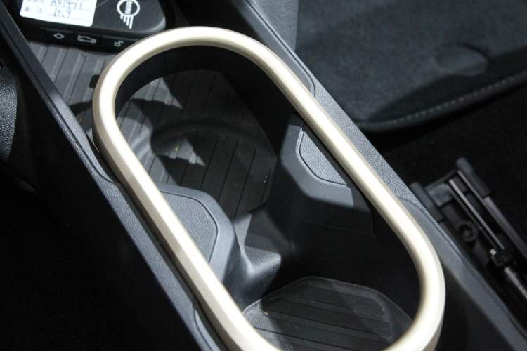 Used MINI Electric COOPER 2024 452km COOPER SE Racing Driver Interior 7