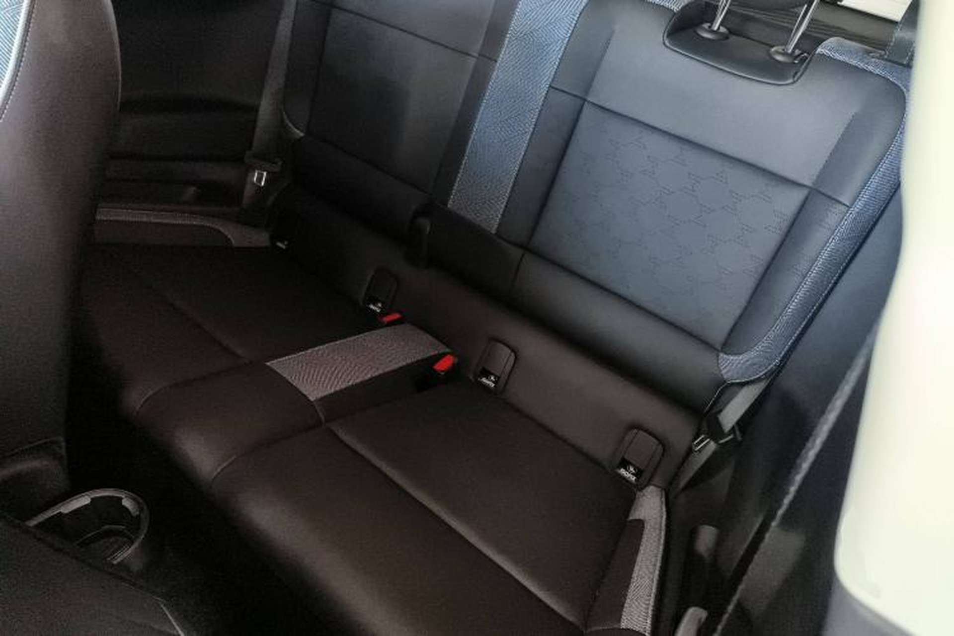 Used MINI Electric COOPER 2024 456km COOPER E Classic Edition Left Rear Seat
