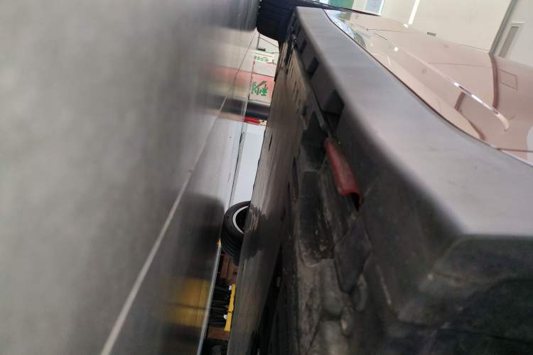 Used MINI Electric COOPER 2024 456km COOPER E Classic Edition Right Side Sill