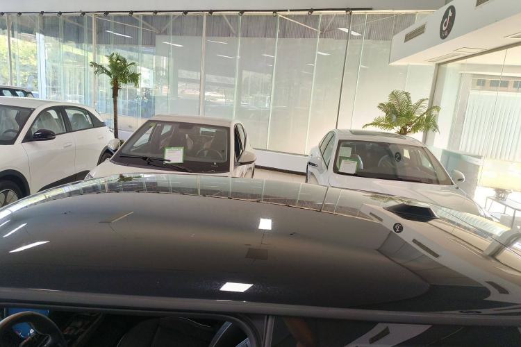 Used MINI Electric COOPER 2024 456km COOPER E Classic Edition Roof