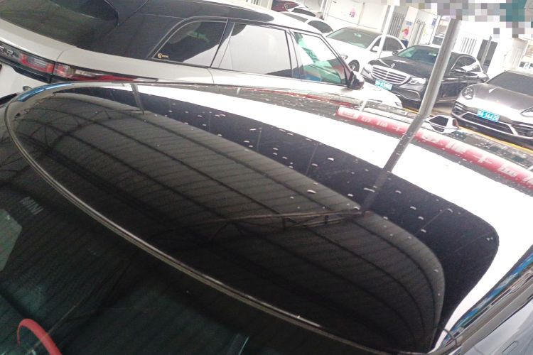 Used MINI Electric COOPER 2024 456km COOPER E Classic Edition Roof