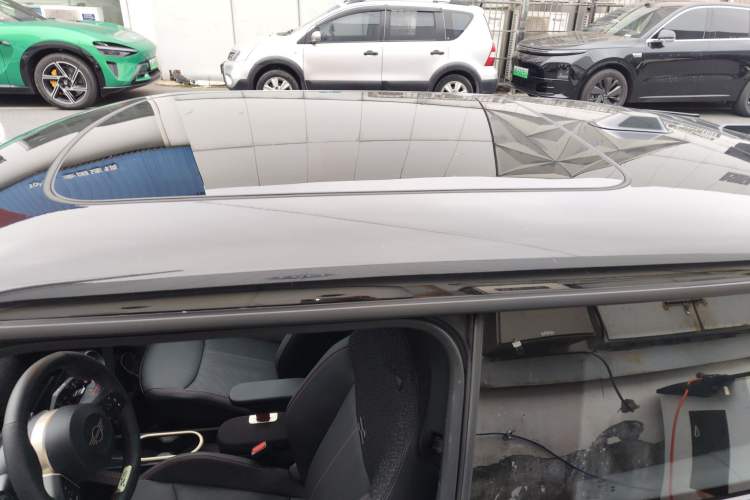 Used MINI Electric COOPER 2024 452km COOPER SE Racing Driver Roof