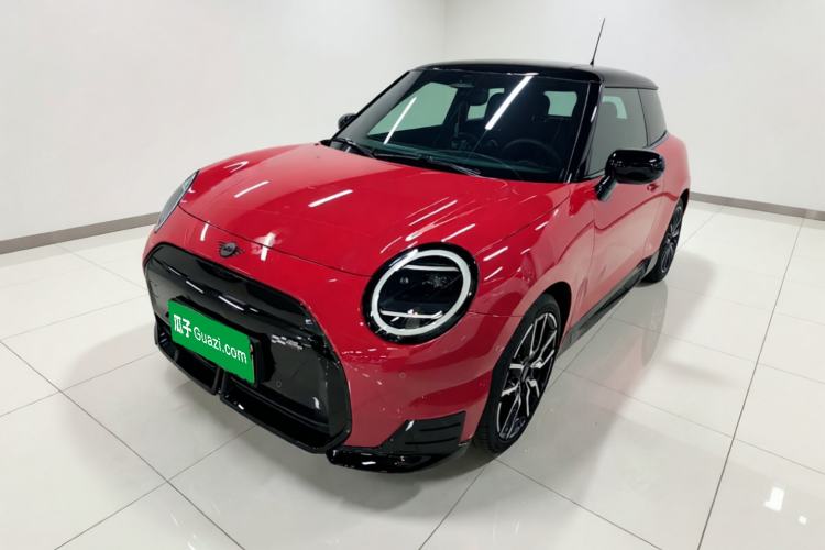 MINI Electric COOPER 2024 452km COOPER SE Racing Driver
