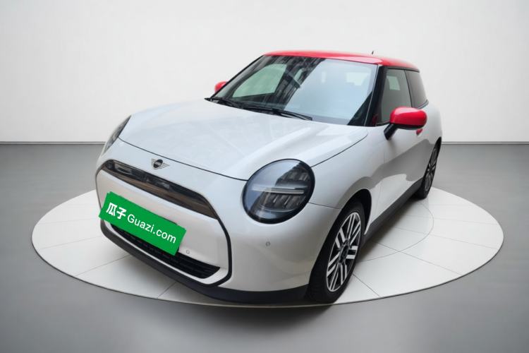 MINI Electric COOPER 2024 456km COOPER E Classic Edition
