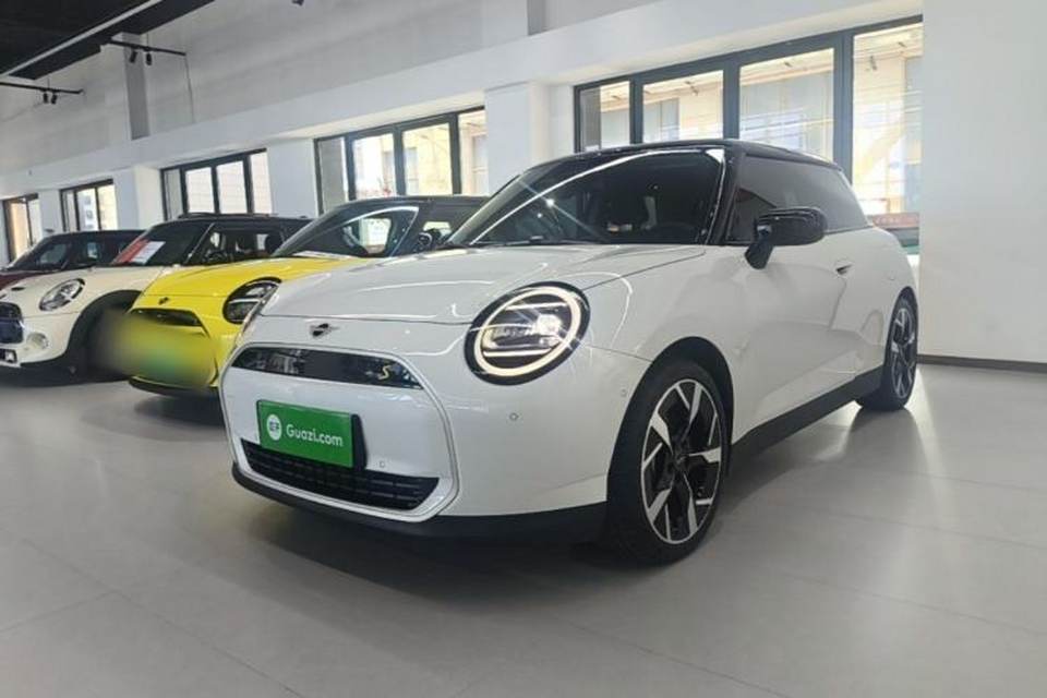 MINI Electric MINI COOPER 2024