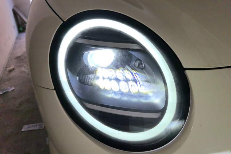Used MINI Electric COOPER 2024 452km COOPER SE Racing Driver Exterior 6