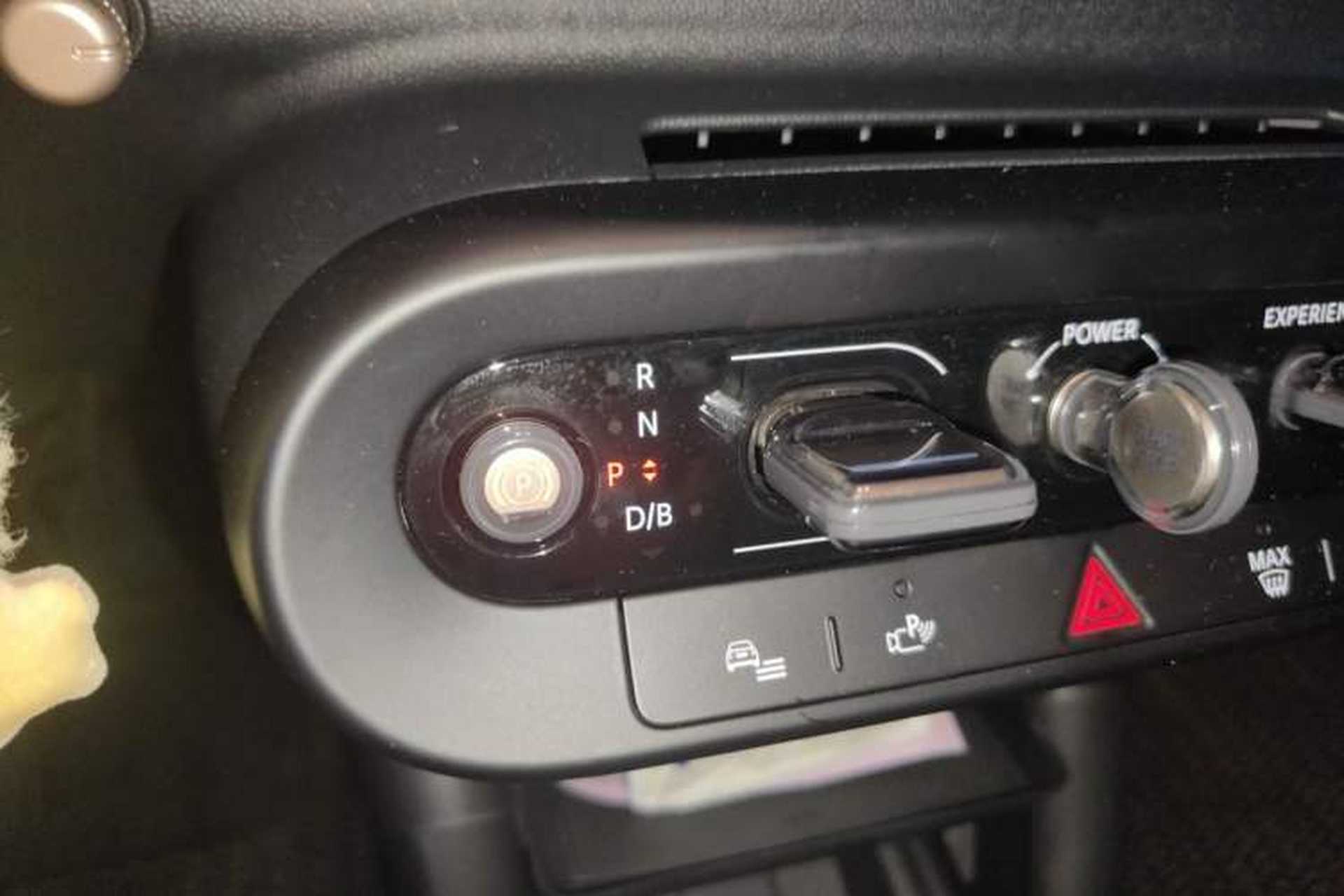 Used MINI Electric COOPER 2024 452km COOPER SE Racing Driver Gear Lever