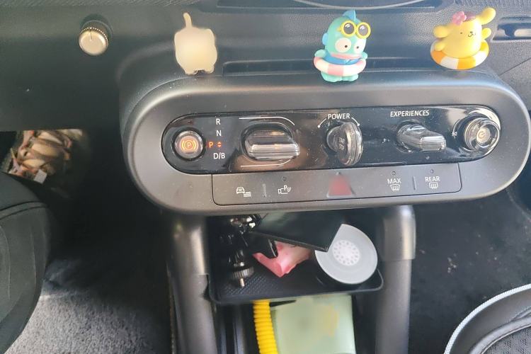Used MINI Electric COOPER 2024 452km COOPER SE Artist Gear Lever