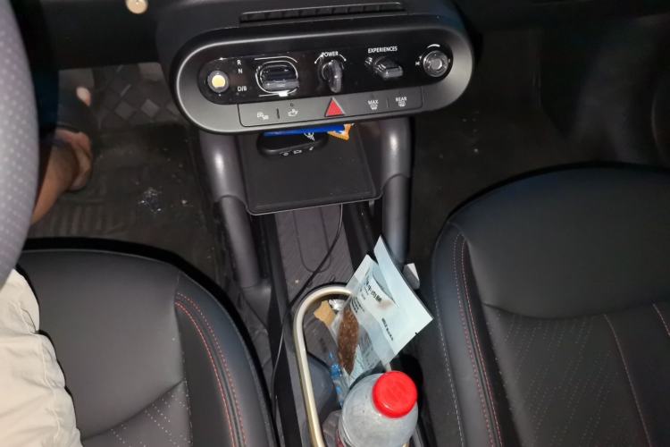 Used MINI Electric COOPER 2024 452km COOPER SE Racing Driver Gear Lever