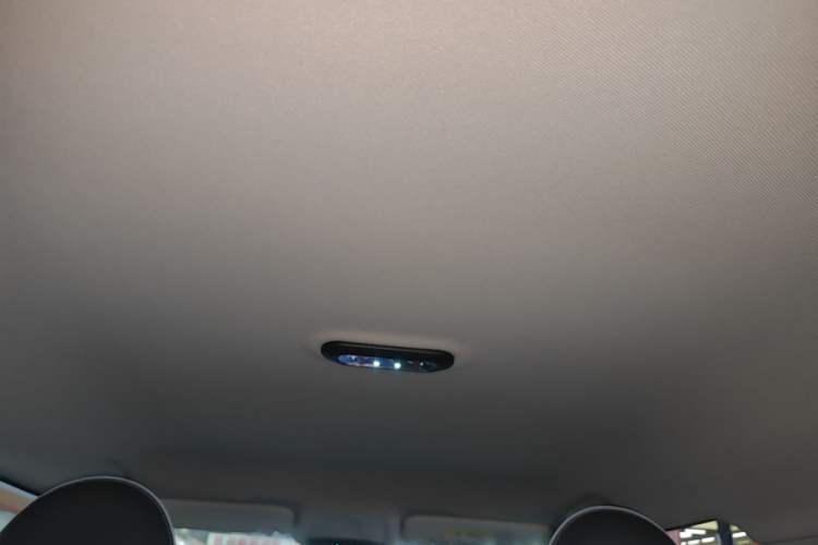 Used MINI Electric COOPER 2024 456km COOPER E Classic Edition Headliner