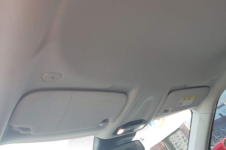 Used MINI Electric COOPER 2024 456km COOPER E Classic Edition Headliner