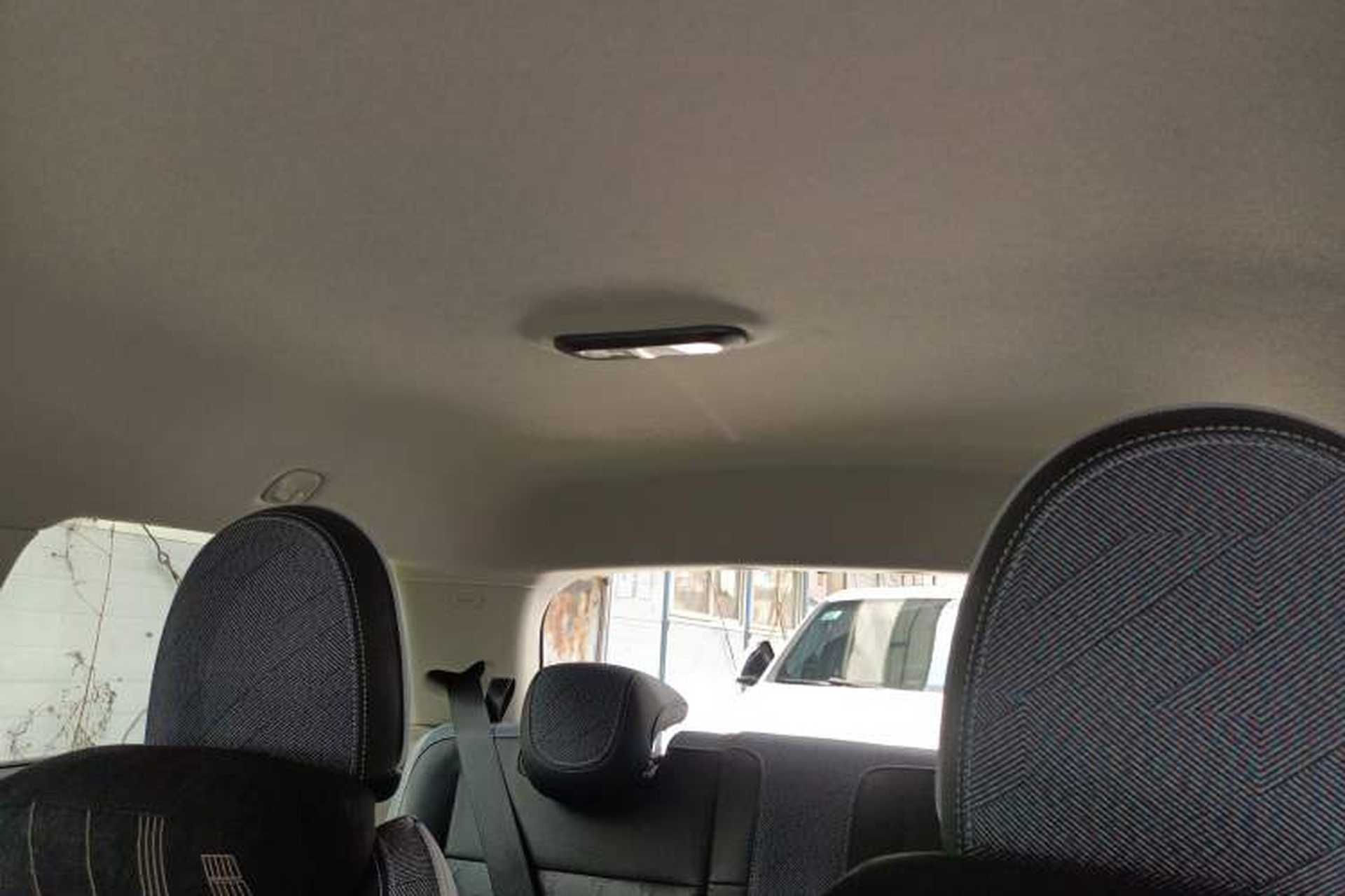 Used MINI Electric COOPER 2024 456km COOPER E Classic Edition Headliner