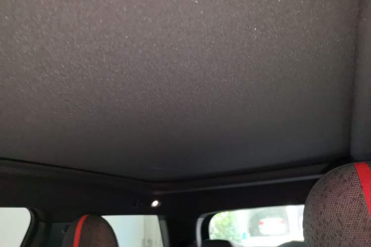 Used MINI Electric COOPER 2024 452km COOPER SE Racing Driver Headliner
