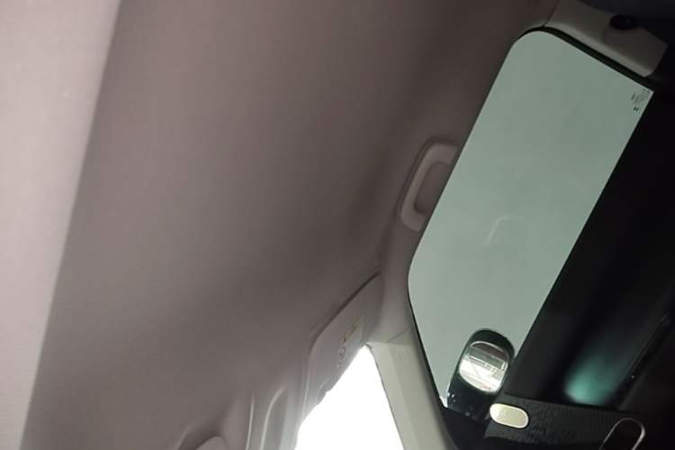 Used MINI Electric COOPER 2024 456km COOPER E Classic Edition Headliner