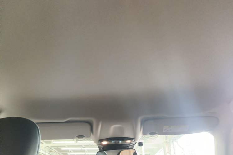 Used MINI Electric COOPER 2024 456km COOPER E Classic Edition Headliner