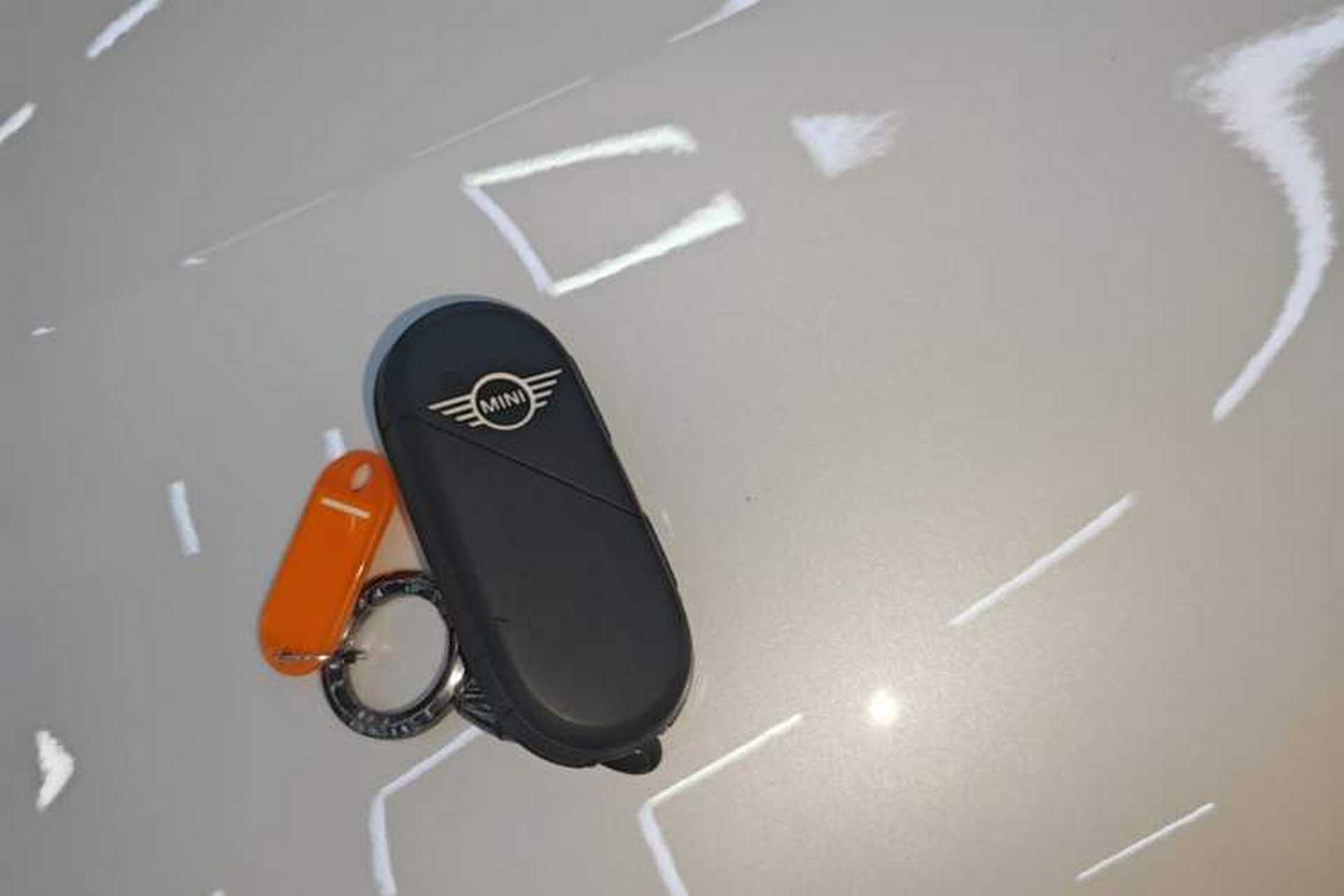 Used MINI Electric COOPER 2024 456km COOPER E Classic Edition Interior 1