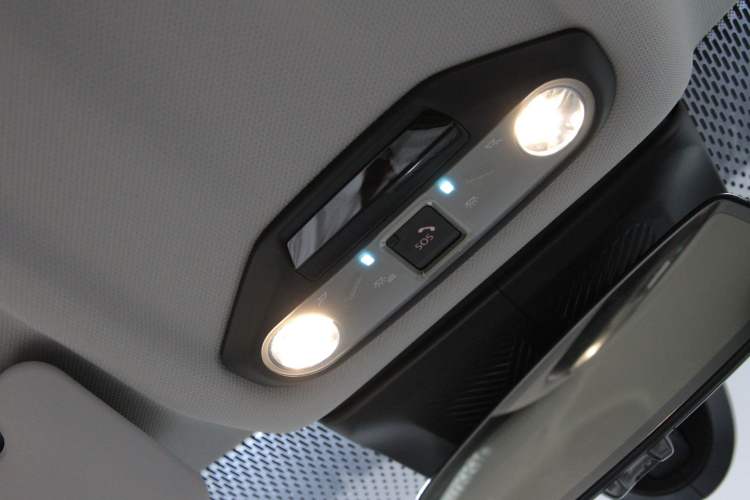 Used MINI Electric COOPER 2024 456km COOPER E Classic Edition Interior 12