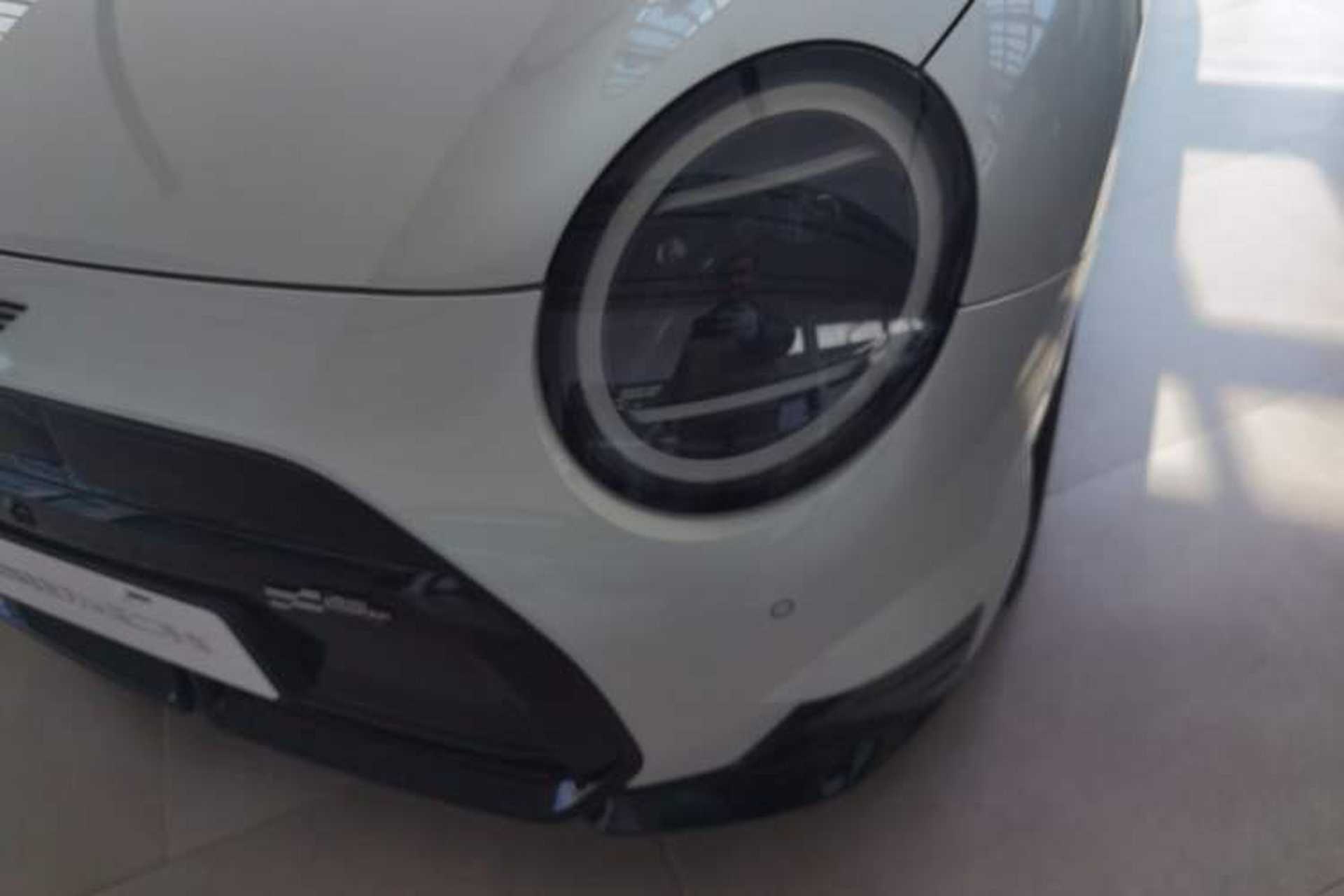 Used MINI Electric COOPER 2024 452km COOPER SE Racing Driver Left Front Headlight