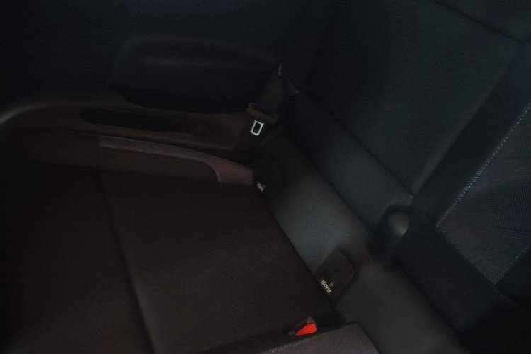 Used MINI Electric COOPER 2024 456km COOPER E Classic Edition Left Rear Seat