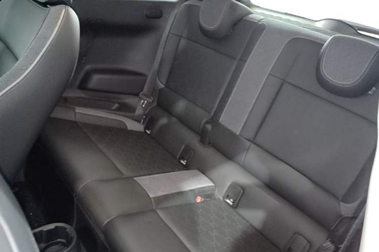 Used MINI Electric COOPER 2024 456km COOPER E Classic Edition Left Rear Seat