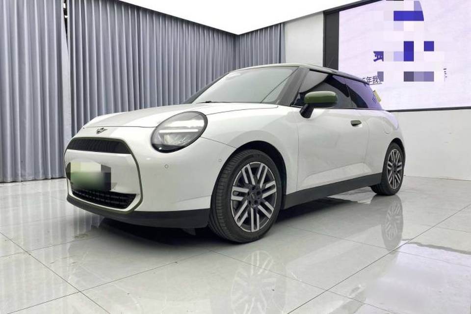 MINI Electric MINI COOPER 2024