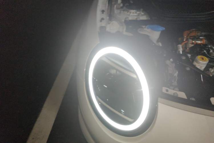 Used MINI Electric COOPER 2024 452km COOPER SE Racing Driver Right Front Headlight