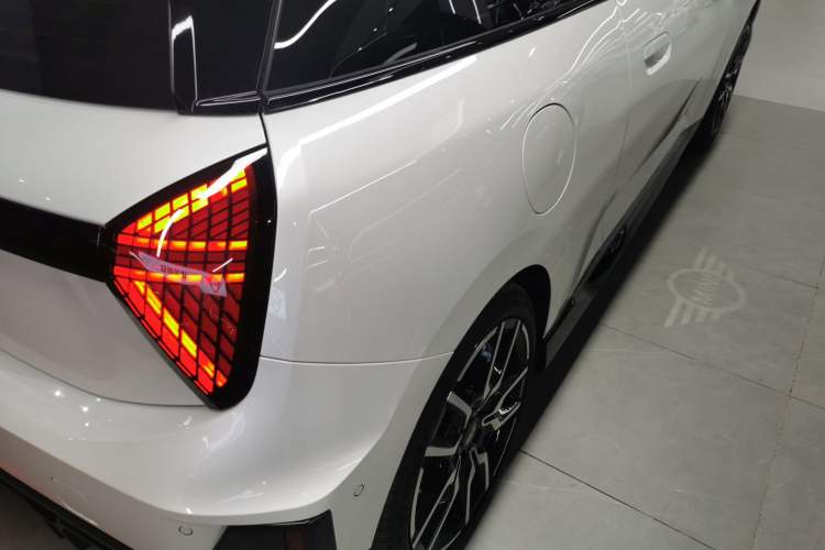 Used MINI Electric COOPER 2024 452km COOPER SE Racing Driver Right Rear Taillight