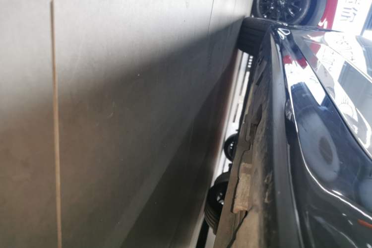 Used MINI Electric COOPER 2024 452km COOPER SE Racing Driver Right Side Sill
