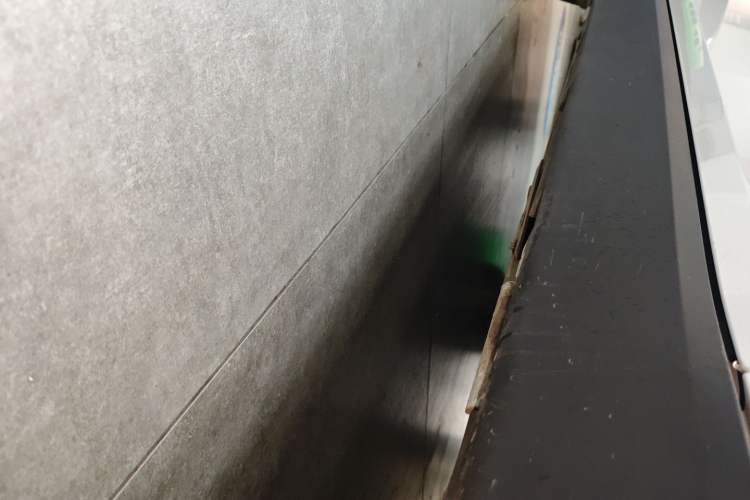 Used MINI Electric COOPER 2024 456km COOPER E Classic Edition Right Side Sill