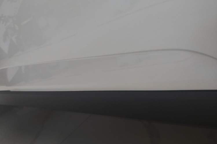 Used MINI Electric COOPER 2024 456km COOPER E Classic Edition Right Side Sill