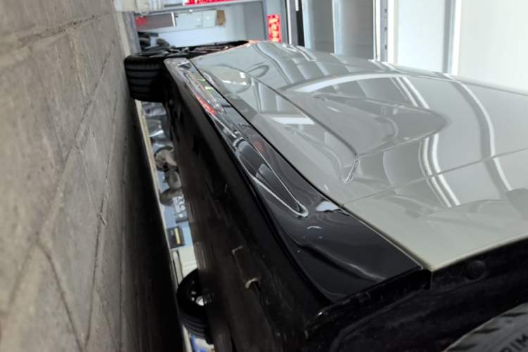 Used MINI Electric COOPER 2024 452km COOPER SE Racing Driver Right Side Sill