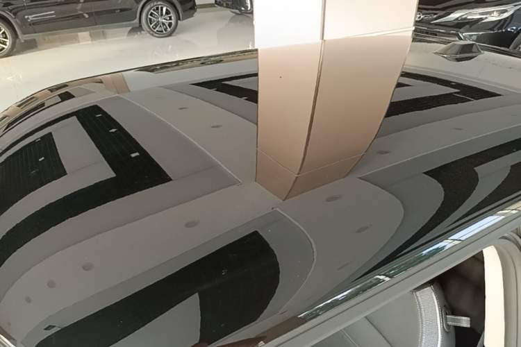 Used MINI Electric COOPER 2024 456km COOPER E Classic Edition Roof