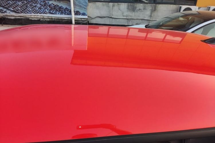 Used MINI Electric COOPER 2024 456km COOPER E Classic Edition Roof