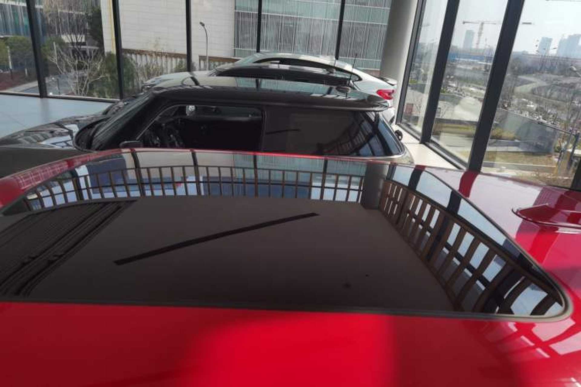 Used MINI Electric COOPER 2024 452km COOPER SE Racing Driver Roof
