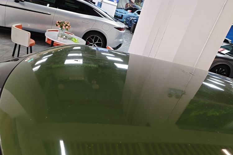Used MINI Electric COOPER 2024 456km COOPER E Classic Edition Roof