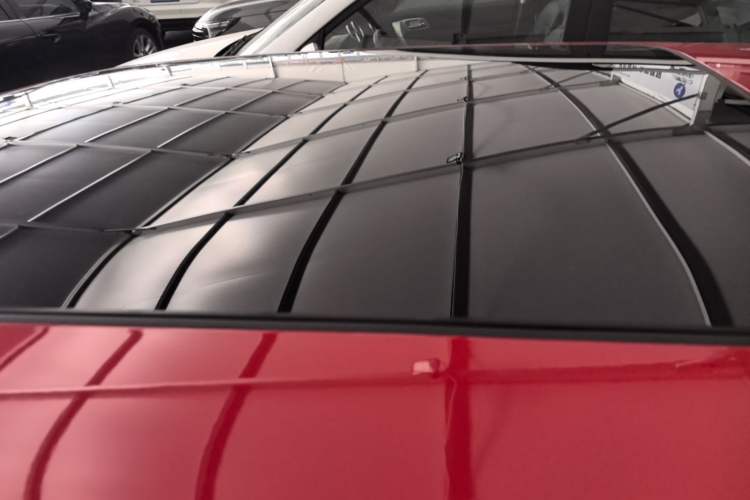 Used MINI Electric COOPER 2024 452km COOPER SE Racing Driver Roof