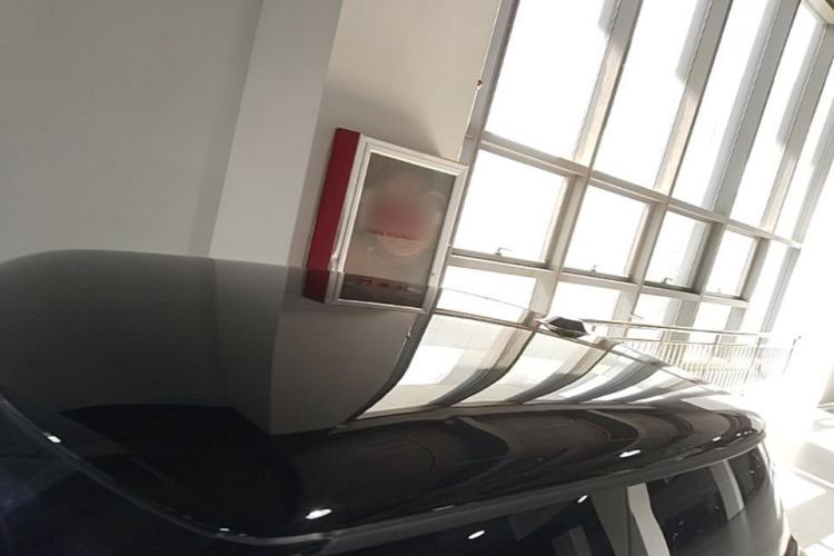 Used MINI Electric COOPER 2024 456km COOPER E Classic Edition Roof