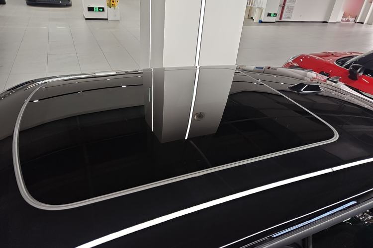 Used MINI Electric COOPER 2024 452km COOPER SE Racing Driver Roof